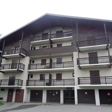 Grand 6 Personnes Apartament Crest-Voland