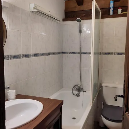 Apartament Grand 6 Personnes