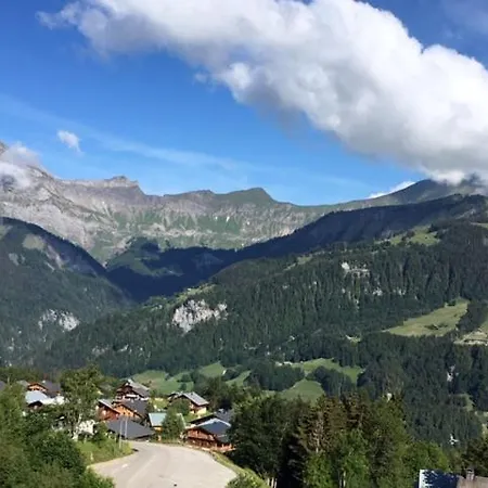 Appartement Grand 6 Personnes