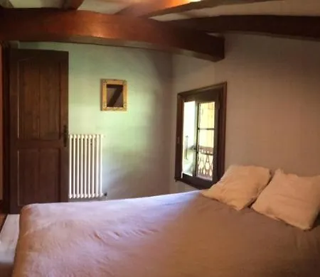 Grand 6 Personnes Appartement Crest-Voland