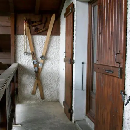 Grand 6 Personnes Appartement *